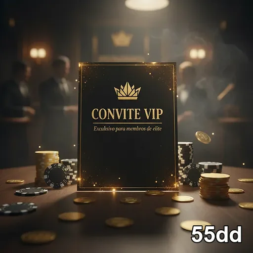 Imagem relacionada ao site 55dd, destacando o conteúdo VIP07 com elementos visuais atrativos e modernos.